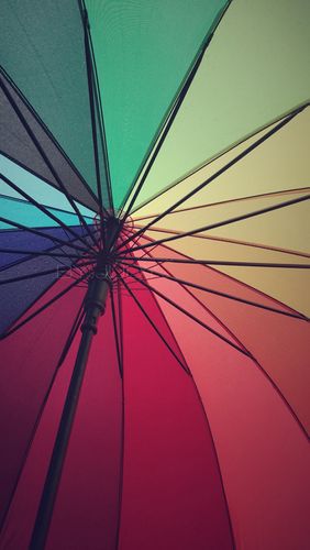 下雨天