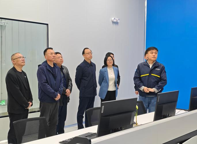 深化产教融合 共筑发展新局