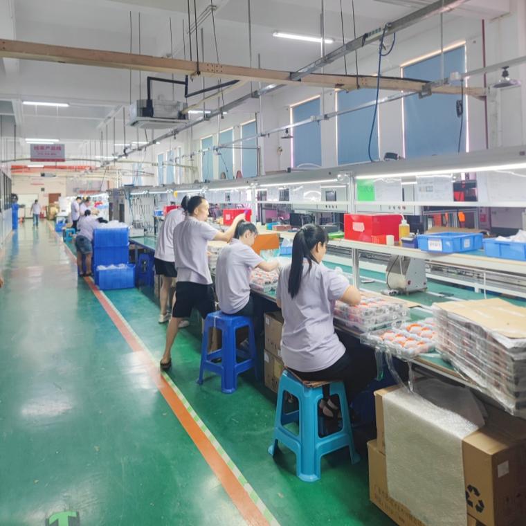 厂家直供连接器 囡惠网络如何重塑供应链效率