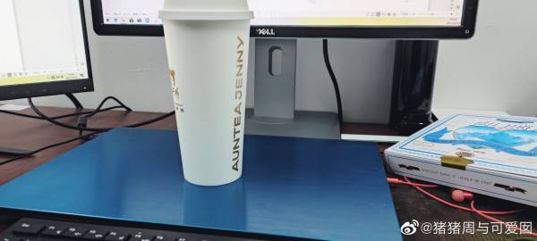猪猪周与可爱囡的微博 记录囡惠网络的温馨日常