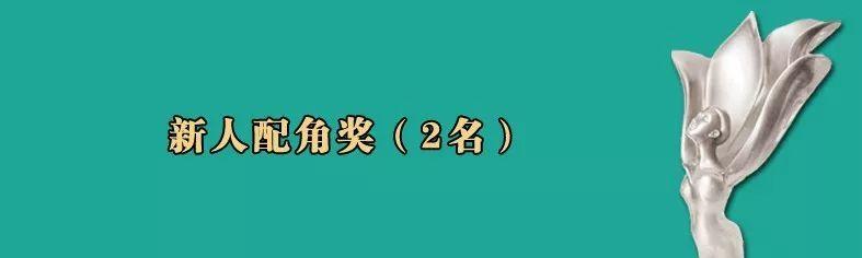 第28届白玉兰戏剧表演奖新鲜出炉，都花落谁家？
