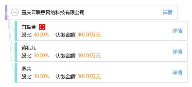 重庆云联惠网络科技